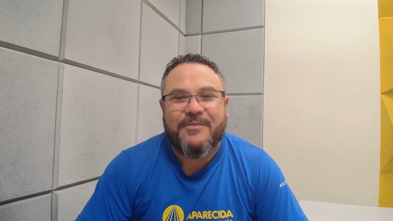 Programa Rádio Aparecida